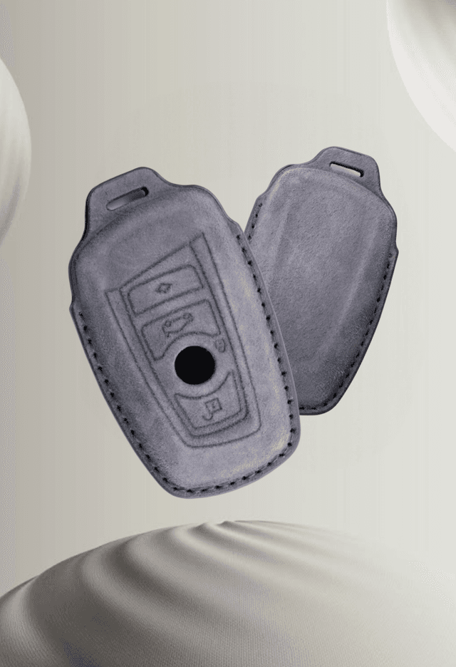 Swade Leather Cover