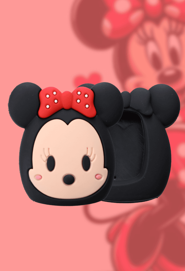Minnie Mouse