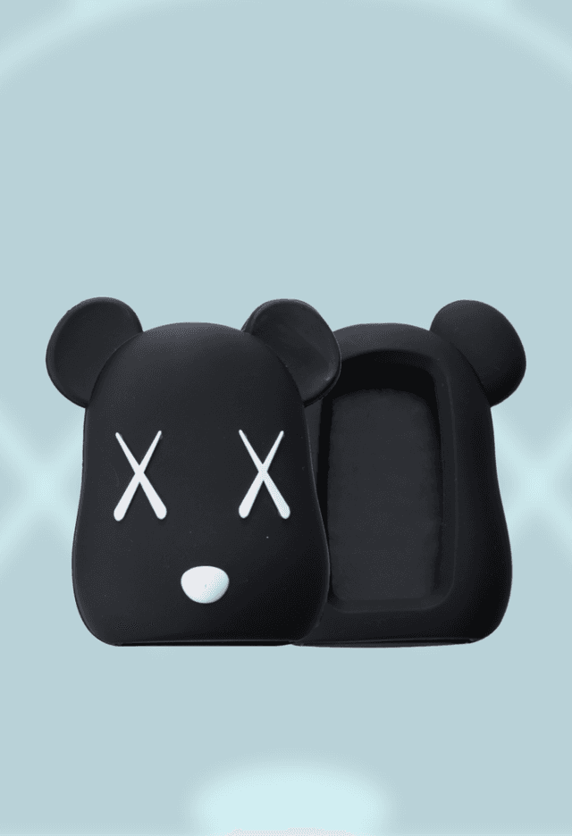 Violent Bear