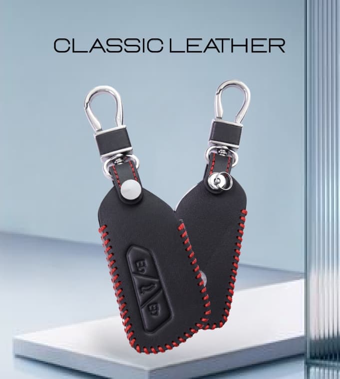 Classic Leather Hover Cover