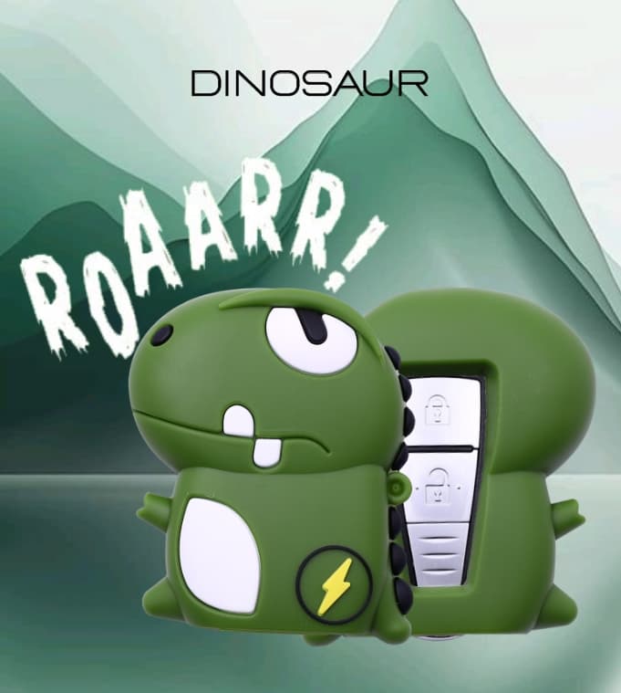 Dinosaur Hover Cover