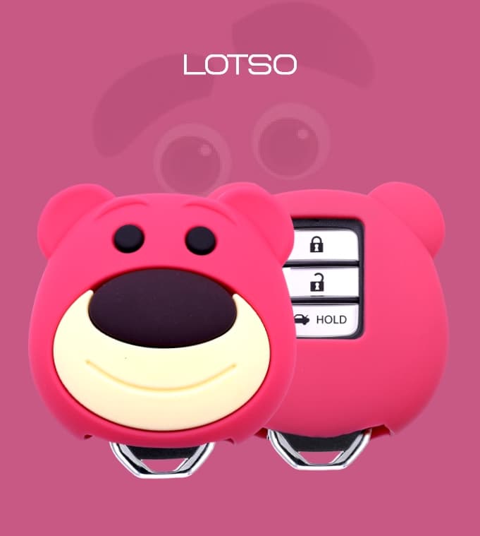 Lotso Hover Cover