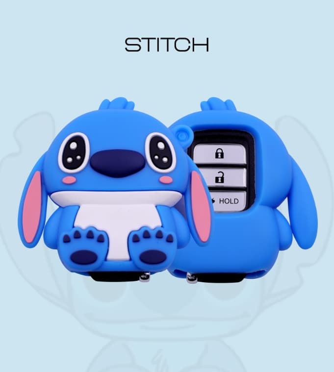Stitch Hover Cover