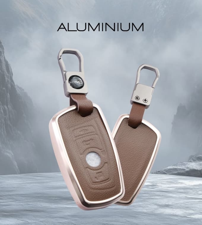 Aluminum Hover Cover