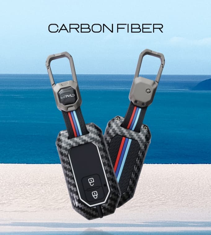 Carbon Fiber Hover Cover