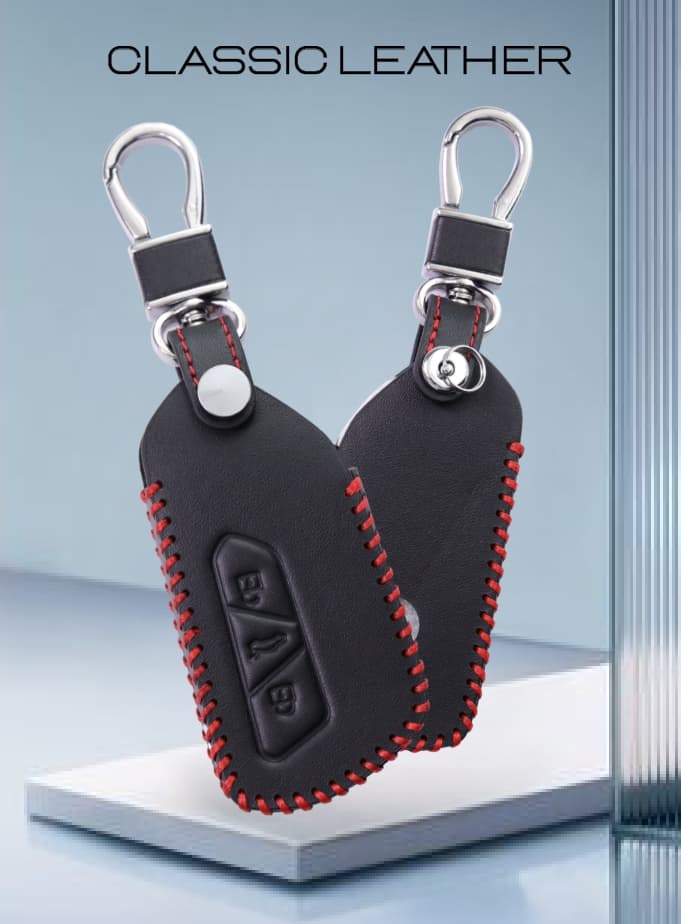 Classic Leather Cover