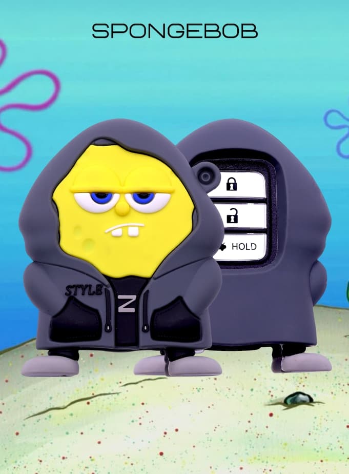 Spongebob Cover