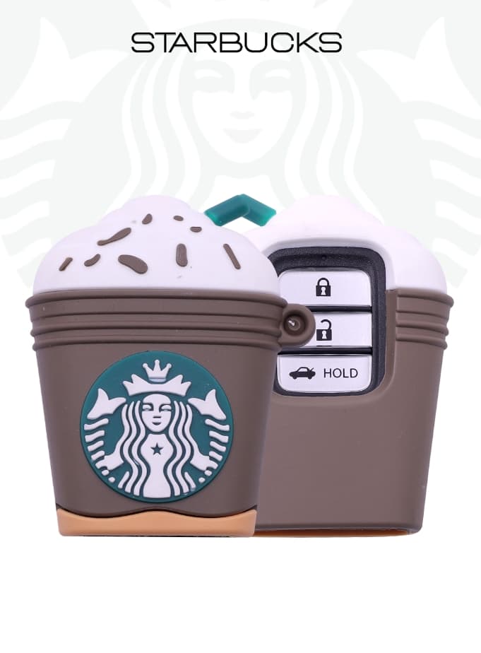 Starbucks Cover