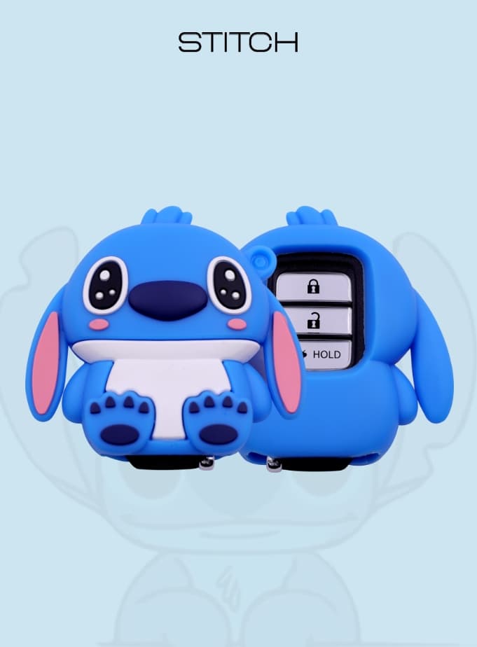 Stitch Cover