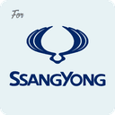SSANGYONG